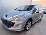 Peugeot 308 SW Sport TÜV 6/2027 - Peugeot 308 aus 2009