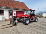 Merlo P38.13 LOX 13 Meter  3,8 to - Merlo LKWs