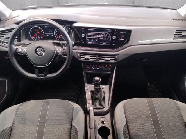 Polo Highline 1.0 TSI Klima Rückfahrkamera