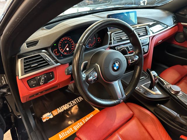 BMW 430 Gran Coupé M Sport*1. Hand*LED*Navi*
