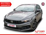 Fiat Tipo Hatchback 1.4 Klima Bluetooth USB DAB - Fiat Gebrauchtwagen von 2021