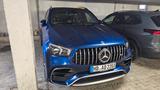 Mercedes-Benz GLE AMG63 S 4MATIC *Massage *Junge Sterne *Dashc - Mercedes-Benz GLE 63 AMG von privat