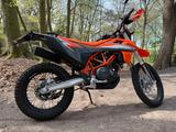 KTM Enduro 690R - Top gepflegt - KTM ENDURO 690 R