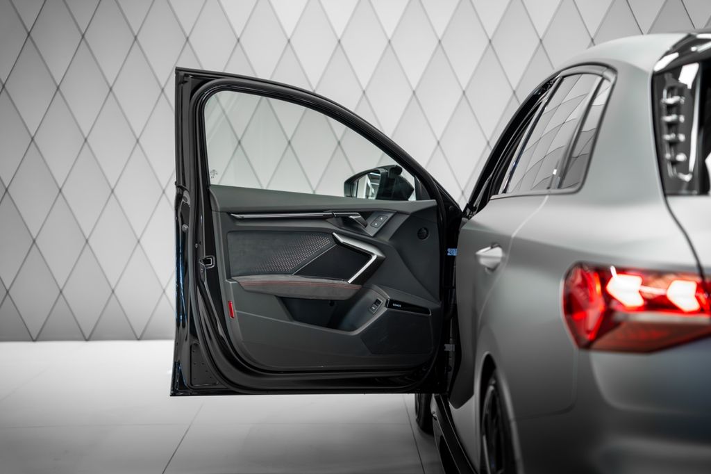 RS3 ABT RSR "1 of 125" 510 HP CARBON 300 Km/h - Bild 13