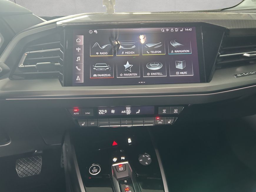 Audi Q4 e-tron - Bild 15