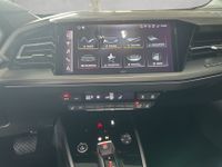 Audi Q4 e-tron - Vorschau Bild 15