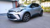 Toyota C-HR C-LUB Premium Hybrid 2.0 (184 ... - Toyota C-HR in Aachen