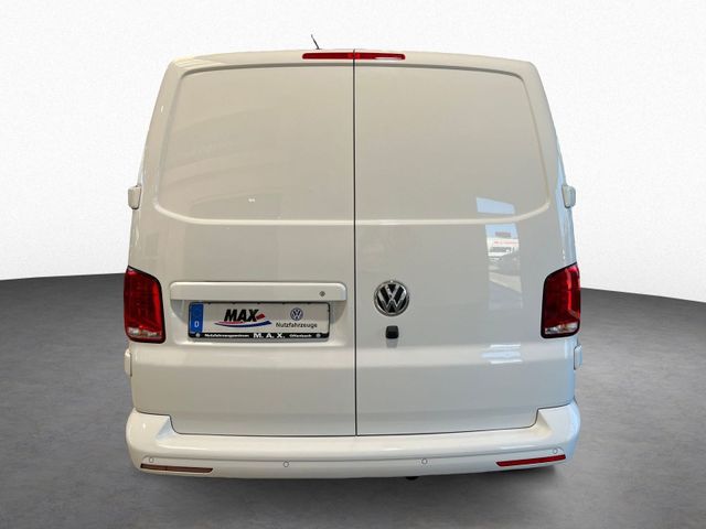 T6.1 KASTEN 2.0 TDI KR LED+ACC+KAMERA+NAVI+ALU16