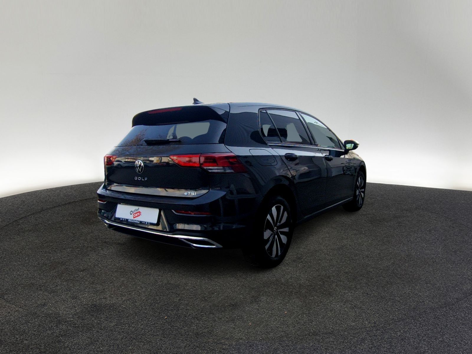 Volkswagen Golf - Bild 4