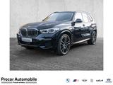 BMW X5 xDrive40d M Sport Aut. HUD PANO AHK RFK NAVI 
