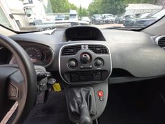 Fahrzeugabbildung Kangoo Rapid Extra 1.5 dCi 90 FAP Standheizung