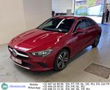 Mercedes-Benz CLA 250 e Aut. Progressive LED Widescreen Navi  - rote Mercedes-Benz CLA 250