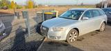 Audi A4 2.0 multitronic Avant -