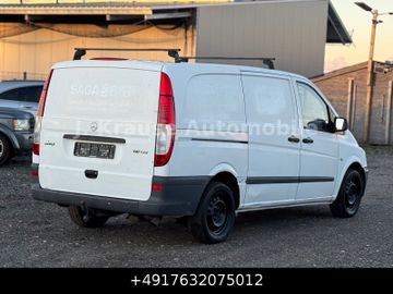 Mercedes Vito - 9