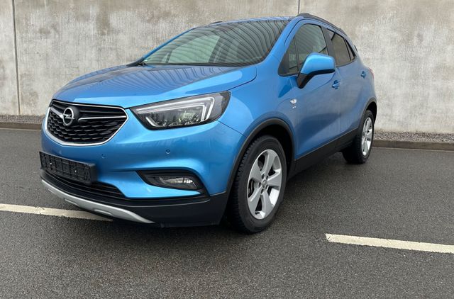 Opel Mokka X Active LED/Carplay