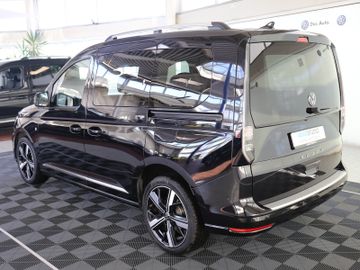 Volkswagen Caddy 2.0TDI DSG STYLE NAV PRO STANDHZ PANO AHK