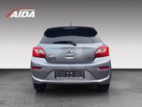 Mitsubishi Space Star 1.2  TOP *Automatik* - gebrauchte Mitsubishi Space Star aus dem Jahr 2017