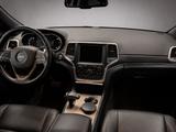 Jeep Grand Cherokee 3,0 CRD Limited (Euro 6) - Jeep