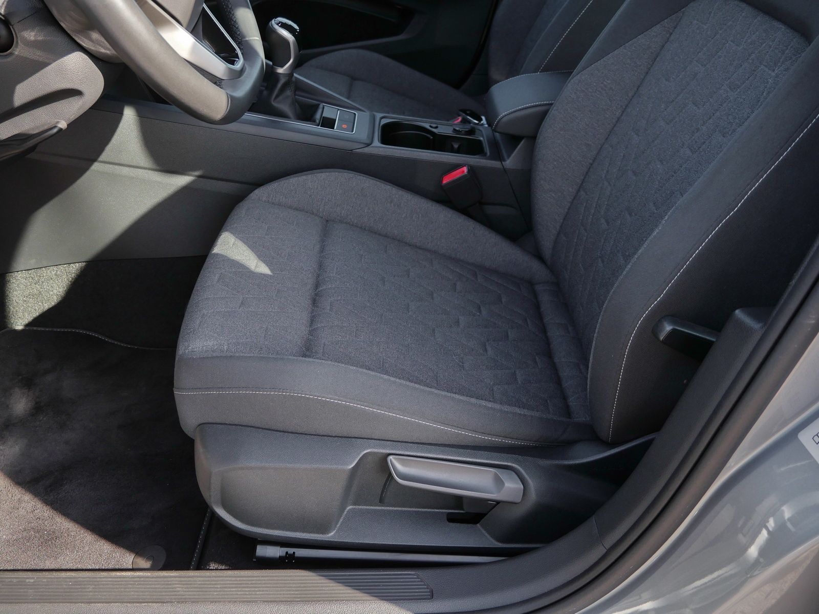 Volkswagen Golf - Bild 21