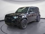 Land Rover Defender 110 P635 OCTA BLACK EDITION 20' Räder!!