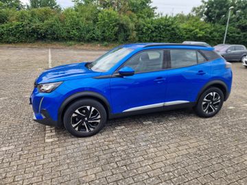 Bild 4 Peugeot 2008 Allure