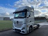 Mercedes-Benz Actros 1848 LS nRL GigaSpace ACC AHK AUT BiXenon - Actros