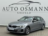 BMW 318 d Touring Aut. / Widescreen / LED - BMW 318 in Düsseldorf