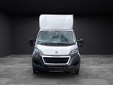 Peugeot Boxer Koffer Portaltüren Klima Kamera nur 64 tkm - Angebote
