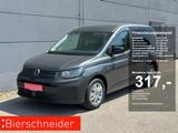 Volkswagen Caddy Kombi 2.0 TDI NAVI AHK KAMERA DIG.COCKPIT - Volkswagen Caddy Tageszulassungen