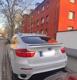 BMW X6 xDrive40d -Steuerkette neu* Bitte erst ... - BMW mit Diesel-Antrieb: 6er