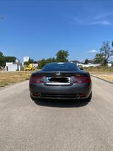 Aston Martin DB9 6.0 Touchtronic II - Aston Martin Gebrauchtwagen von 2009
