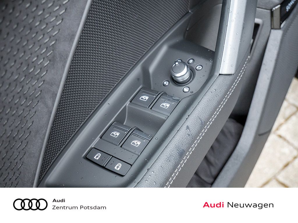 Audi A3 - Bild 20