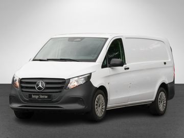 Mercedes Vito - 2