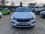 Opel Astra K ST 1.4 Turbo Innovation 110kW S/S Kamera - Opel Astra: 11