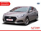 Hyundai i40 1.6 GDI Classic Blue Klimaaut. AHK Tempomat - Hyundai i40: Kombi