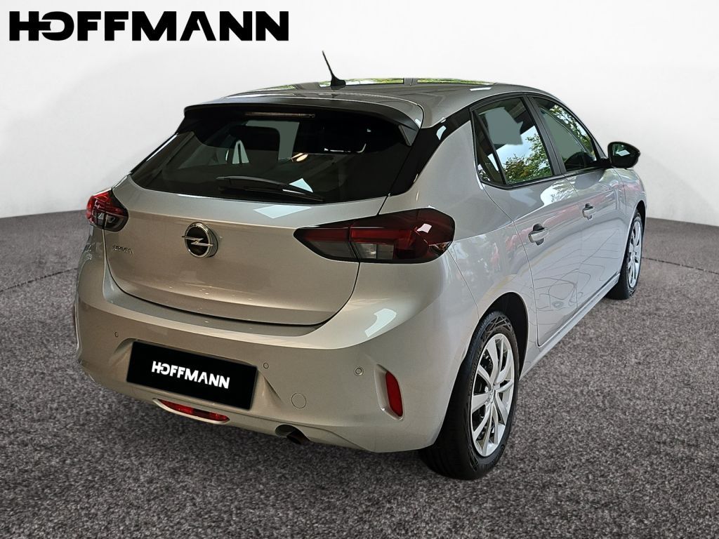 Fahrzeugabbildung Opel Corsa 1.2 Turbo Edit. Navi Sitzheizung Parkpilot