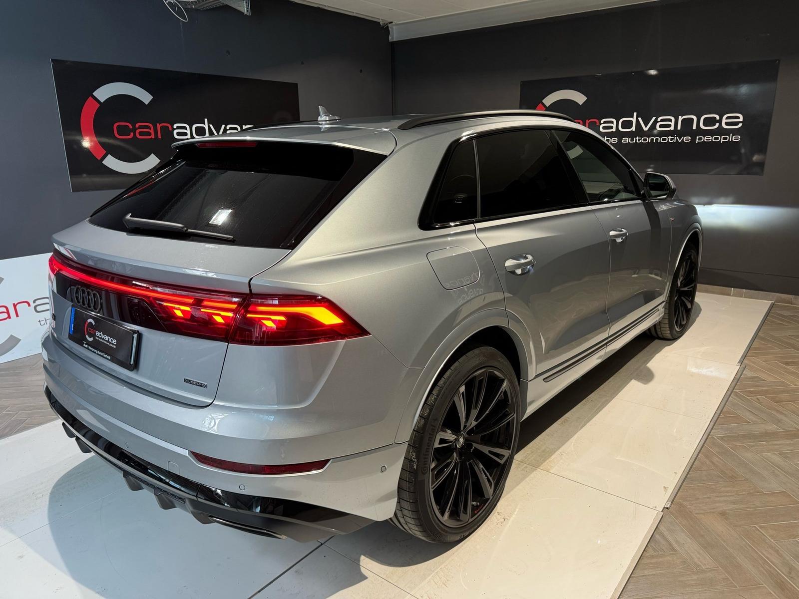 Audi Q8 – 25