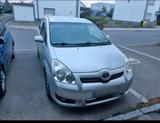 Toyota Corolla 2.2 D-4D  TÜV bis 05/2027 ... - Toyota Corolla Verso aus 2007 mit Diesel-Antrieb