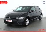 Volkswagen Polo 1.0 DSG Life LED Navi Sitzheizung PDC DAB
