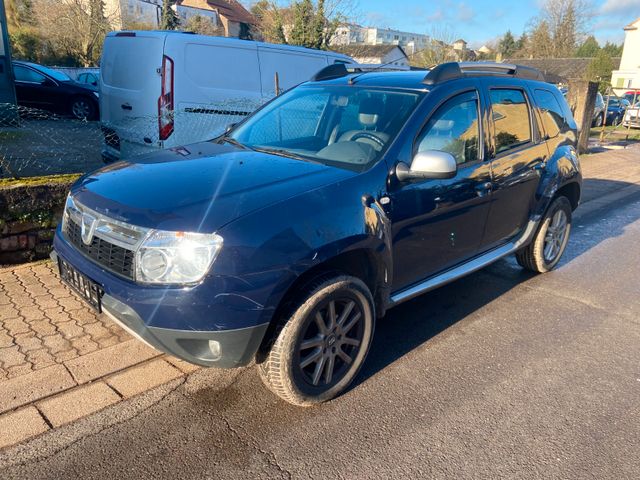 Dacia Duster I Prestige 4x2