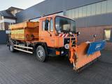 MAN 18.232 4x2 FL Winterdienst/Salzstreuer - Salzstreuer winterdienst