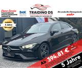 Mercedes-Benz CLA 200d AMG Line Coupé | 1.HAND | 5 J. Garantie - gebrauchte Mercedes-Benz CLA 200 aus dem Jahr 2023
