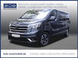 Renault Trafic Grand Spaceclass KLIMA NAVI PDC - Renault Trafic in Gelsenkirchen