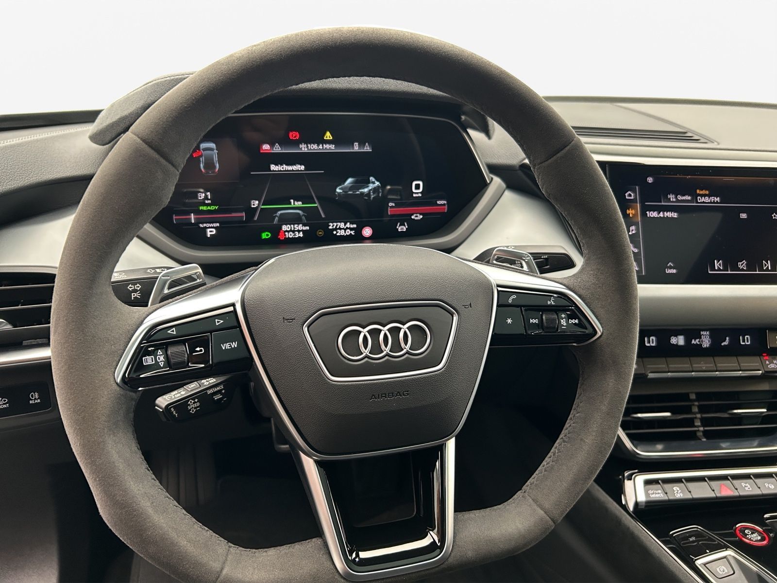 Audi e-tron GT - Bild 8