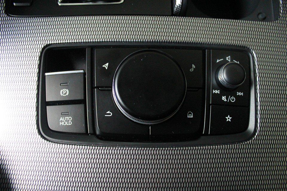 Fahrzeugabbildung Mazda CX-60 PHEV Homura CON-P DRI-P COM-P *AHK* LEDER