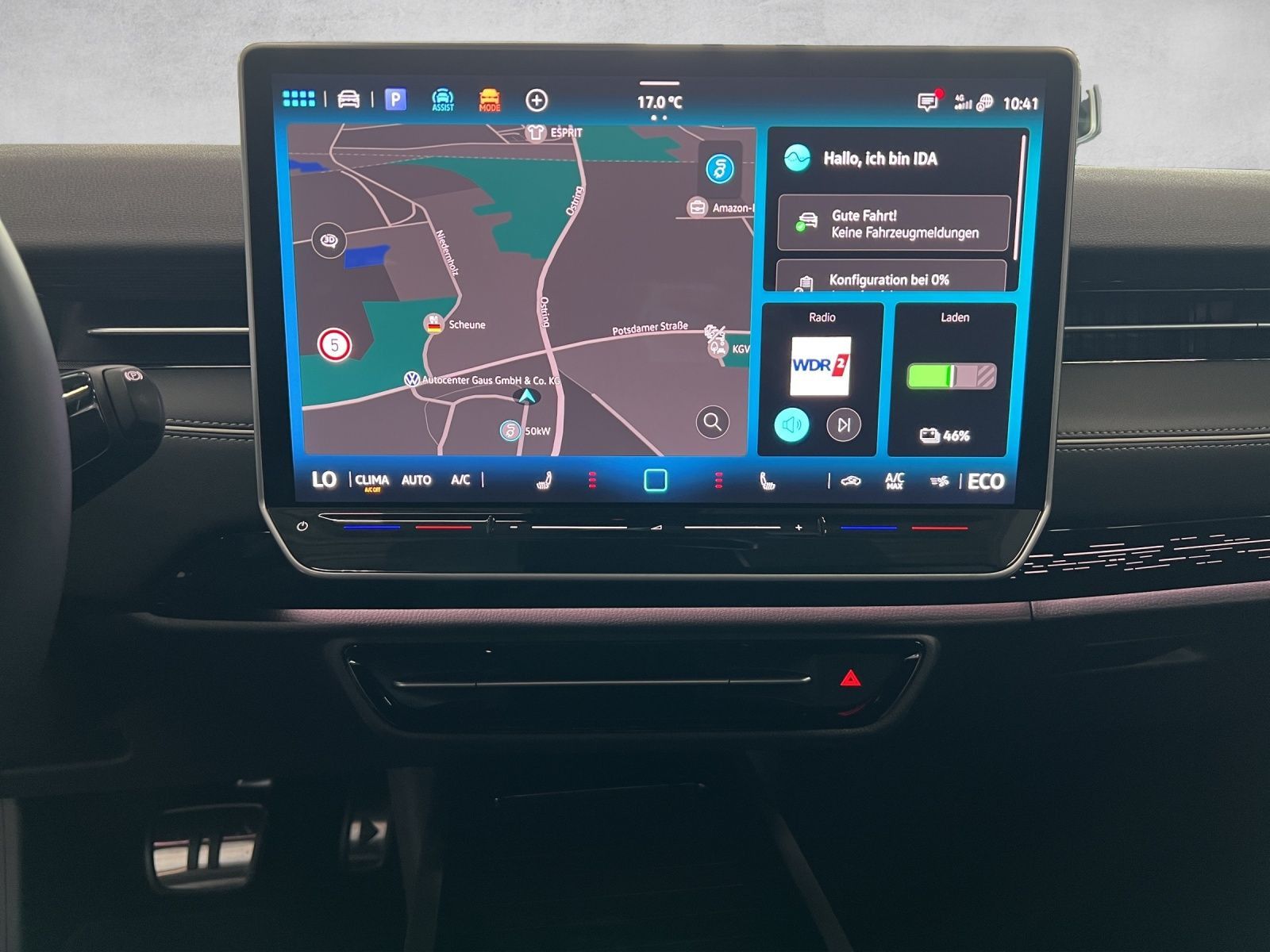 ID.7 Tourer Pro S 210 kW (286 PS) 86 kWh 1-Gang-