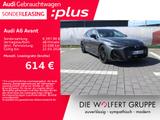 Audi A6 Avant edition one TDI quattro S tronic S line