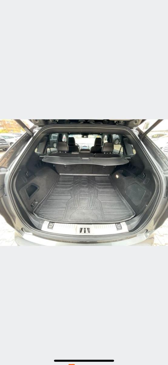 Ford Edge 2,0 l EcoBlue Bi-Turbo 4x4 ST-LINE Auto...