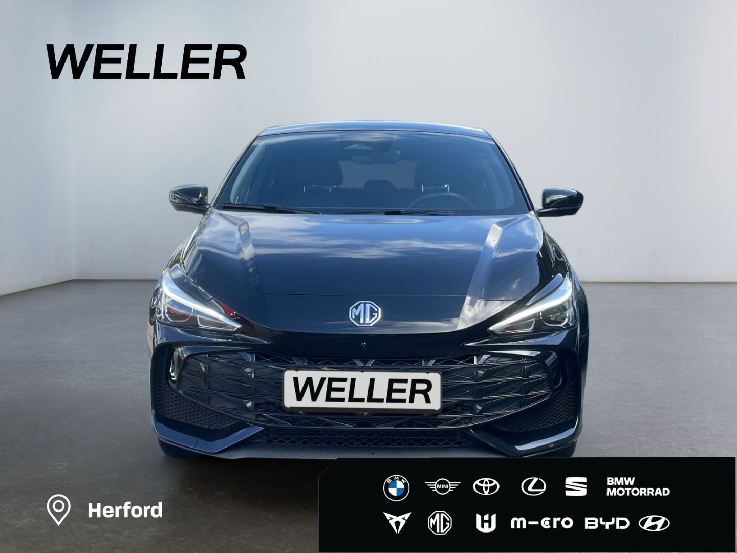 MG3