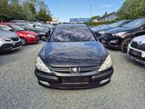 Peugeot 607  135 Automatik*Tüv 06/2025*Euro 4* - Peugeot 607 mit Diesel-Antrieb